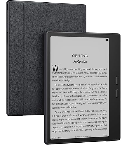 電子書籍リーダー本体 BOOX Go Color 7 Gen II BOOX Go Color 7 (Gen II) | 7'' Versatile Color ePaper Reader – The